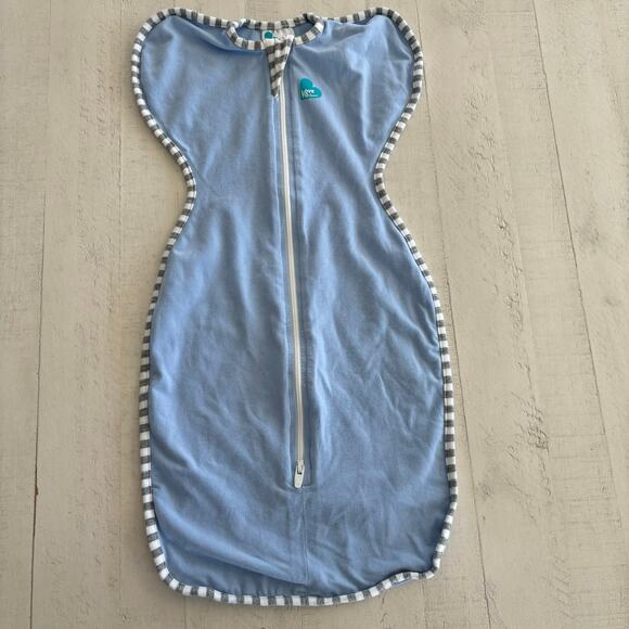 Love to Dream Swaddle Up Original Size Newborn 5-8.5lbs 1 Tog - Picture 1 of 2